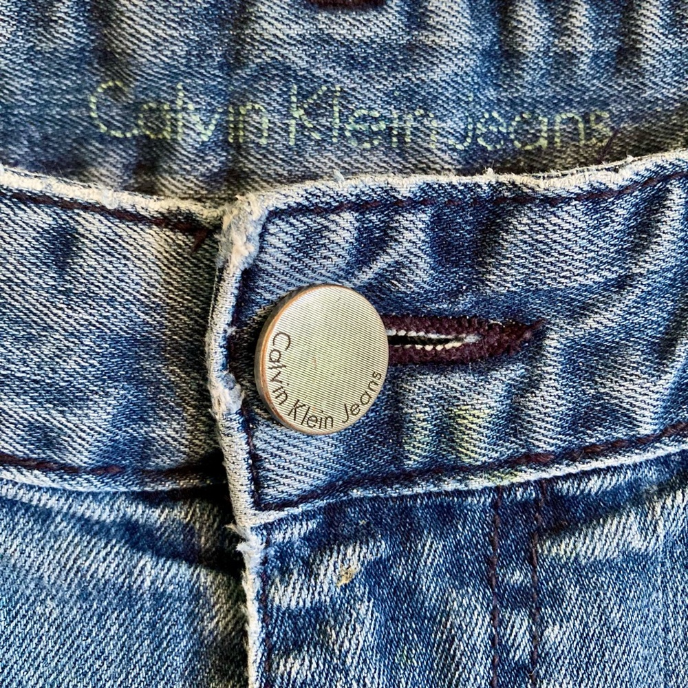 Men’s Calvin Klein Jeans